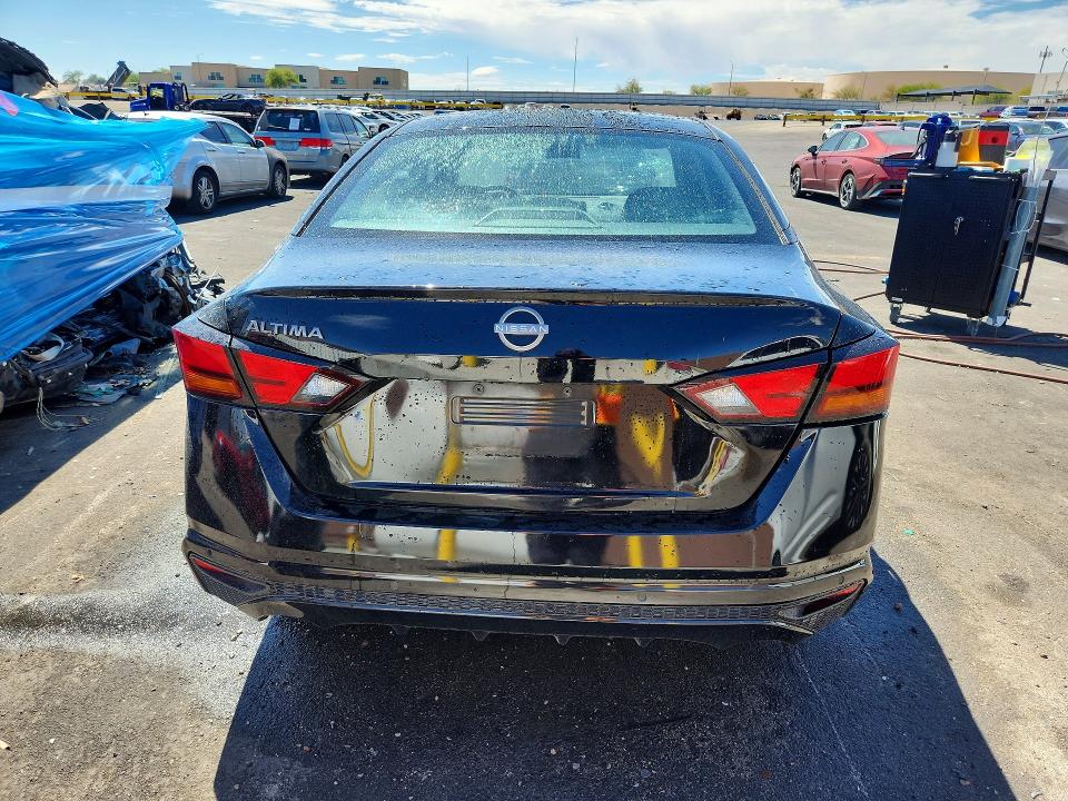Aukcja sprzedaży 2023 Nissan Altima, vin: 1N4BL4BV4PN384237, numer aukcji: 68591846