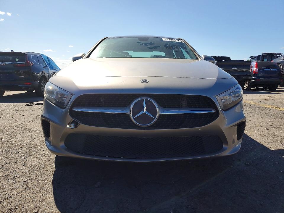 Продажа на аукционе авто 2019 Mercedes-benz A, vin: WDD3G4FB8KW019653, номер лота: 68859746
