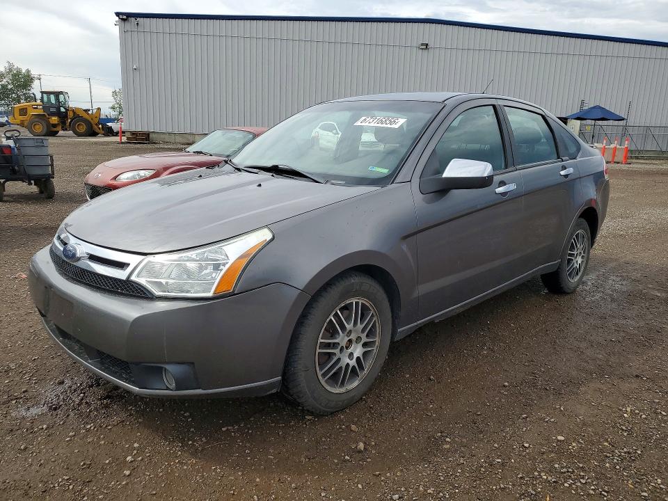 Aukcja sprzedaży 2010 Ford Focus, vin: 1FAHP3FN9AW230675, numer aukcji: 67316856