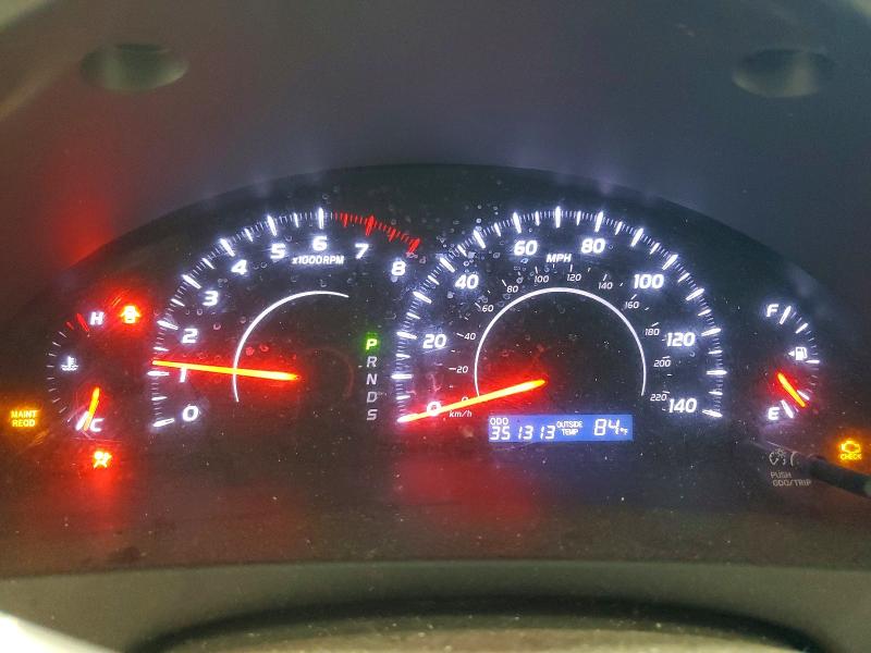 Продаж на аукціоні авто 2011 Toyota Camry, vin: 4T4BF3EK7BR196499, номер лоту: 69435976
