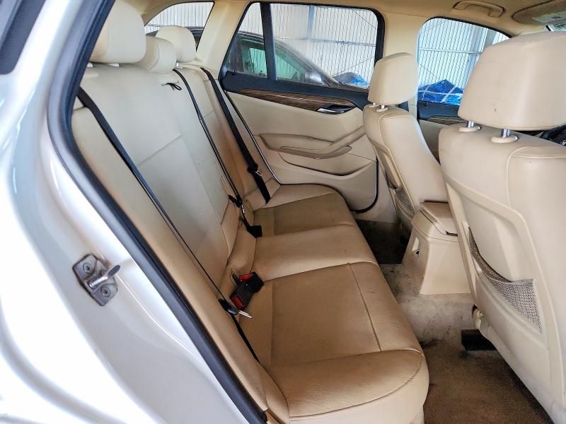 Aukcja sprzedaży 2014 Bmw X1, vin: WBAVL1C53EVY11891, numer aukcji: 68098296