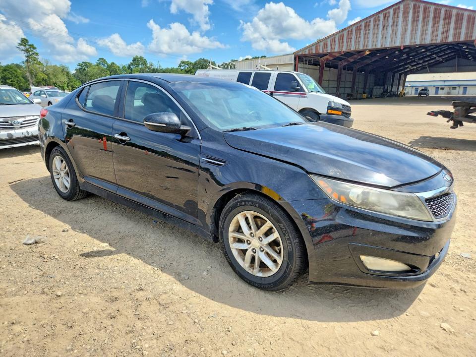 Aukcja sprzedaży 2013 Kia Optima, vin: 5XXGM4A70DG221656, numer aukcji: 67650896