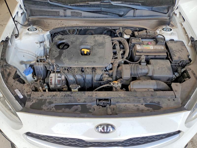 70555946 :رقم المزاد ، 3KPF24AD5LE239438 vin ، 2020 Kia Forte مزاد بيع