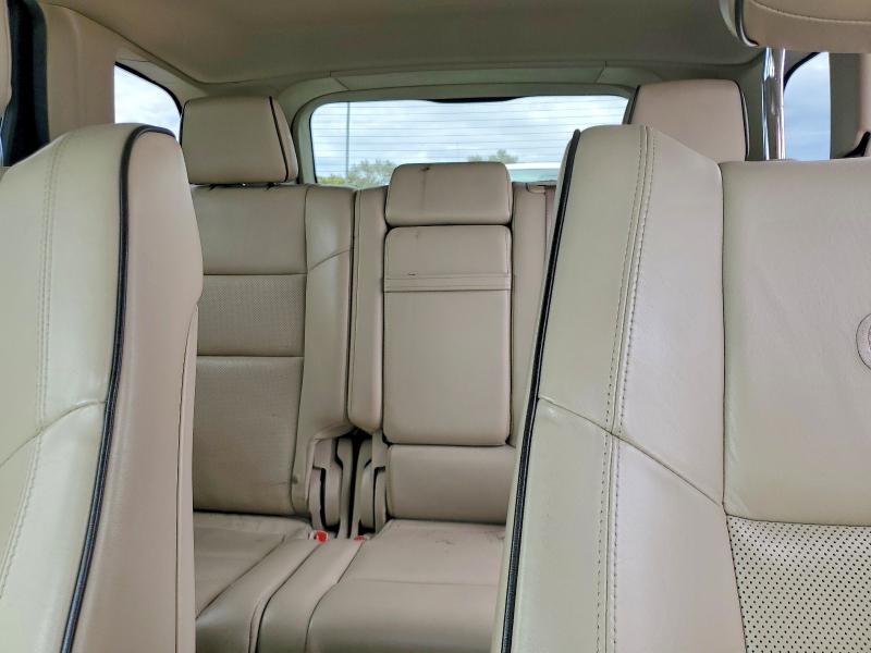 2014 Jeep Grand Cherokee მანქანა იყიდება აუქციონზე, vin: 1C4RJFCT6EC417545, აუქციონის ნომერი: 67924066