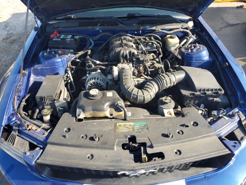 Aukcja sprzedaży 2006 Ford Mustang, vin: 1ZVFT80N965106872, numer aukcji: 66719846