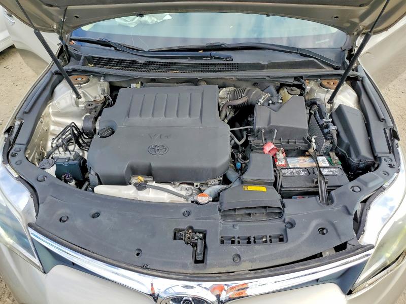 71350996 :رقم المزاد ، 4T1BK1EB4GU210182 vin ، 2016 Toyota Avalon مزاد بيع
