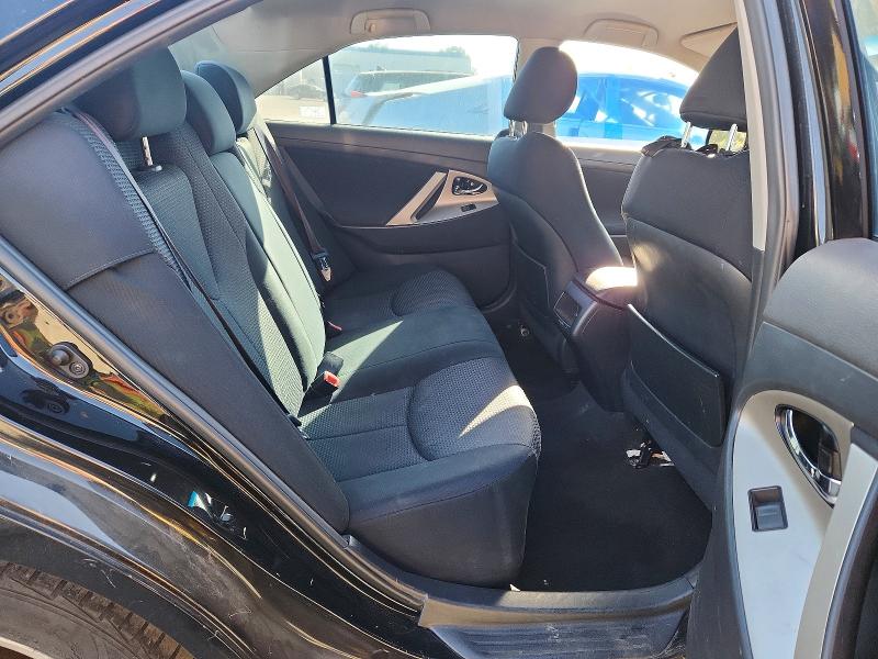 70747526 :رقم المزاد ، 4T1BE46K39U910012 vin ، 2009 Toyota Camry مزاد بيع