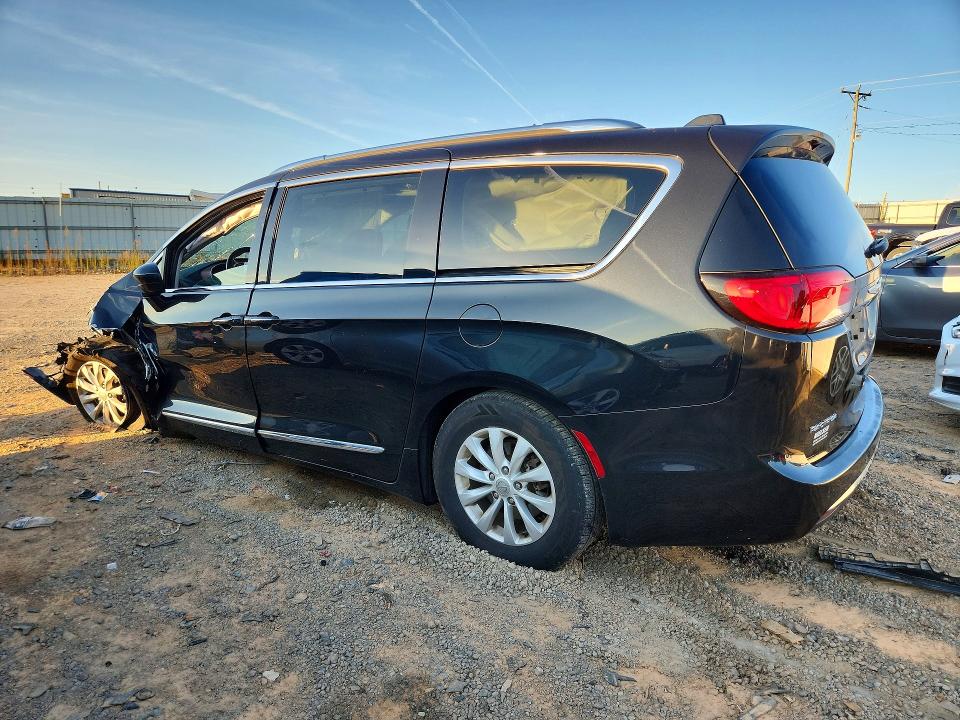 Aukcja sprzedaży 2018 Chrysler Pacifica, vin: 2C4RC1BG9JR351625, numer aukcji: 68319716