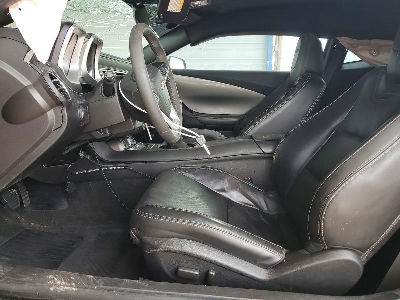 2013 Chevrolet Camaro მანქანა იყიდება აუქციონზე, vin: 2G1FT1EW9D9240429, აუქციონის ნომერი: 68104736