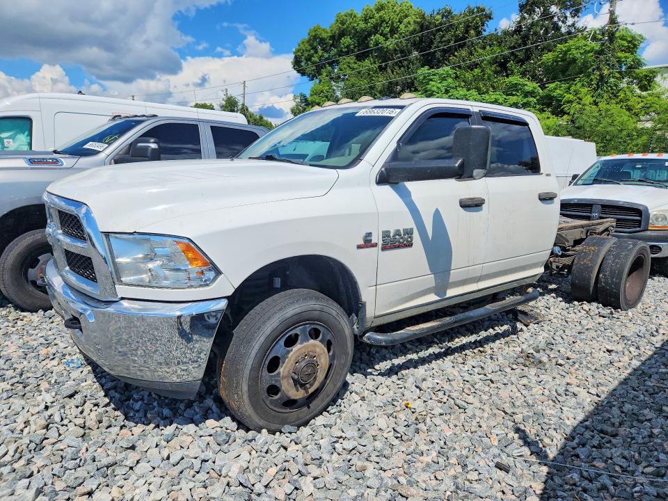 68632016 :رقم المزاد ، 3C7WRTCL7HG629756 vin ، 2017 Ram 3500 مزاد بيع