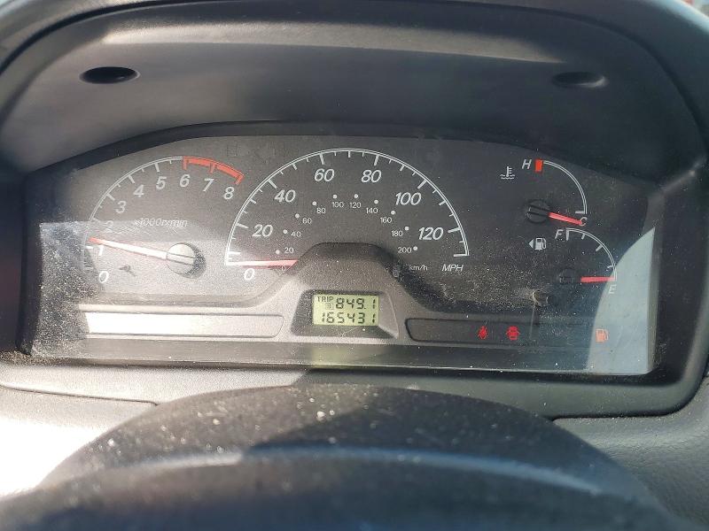 Aukcja sprzedaży 2005 Mitsubishi Lancer, vin: JA3AJ26E75U009101, numer aukcji: 65196106