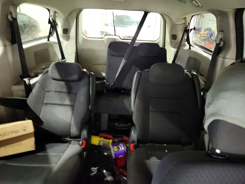 Aukcja sprzedaży 2010 Dodge Grand Caravan, vin: 2D4RN5D12AR497362, numer aukcji: 67472066
