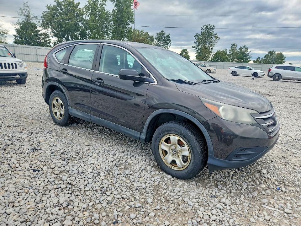 2014 Honda Cr-v მანქანა იყიდება აუქციონზე, vin: 5J6RM4H37EL095349, აუქციონის ნომერი: 69804476