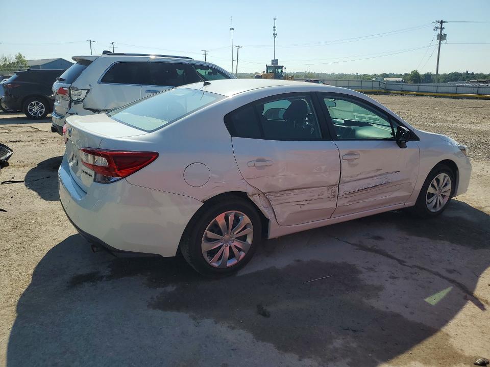 Aukcja sprzedaży 2018 Subaru Impreza, vin: 4S3GKAA61J3607154, numer aukcji: 67420496