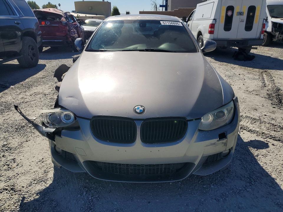 2013 Bmw 328 მანქანა იყიდება აუქციონზე, vin: WBAKE5C5XDJ107374, აუქციონის ნომერი: 67158806