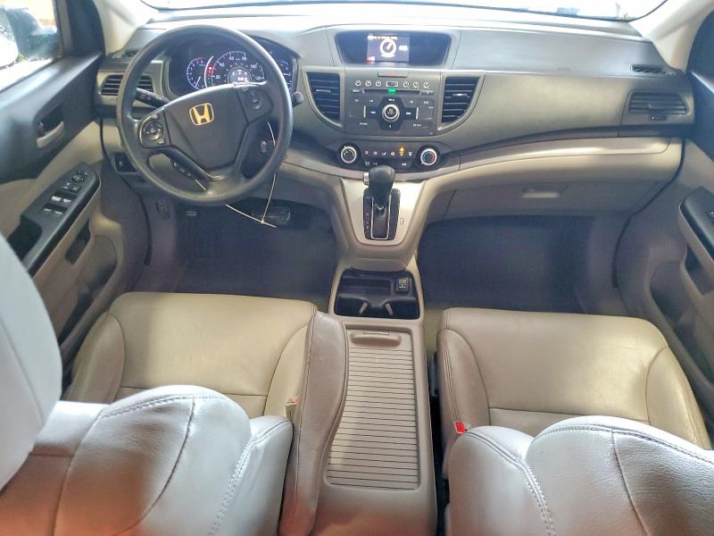 Aukcja sprzedaży 2012 Honda Cr-v, vin: 2HKRM4H34CH615692, numer aukcji: 70162916