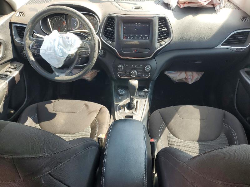 2019 Jeep Cherokee მანქანა იყიდება აუქციონზე, vin: 1C4PJMCBXKD315271, აუქციონის ნომერი: 67369316