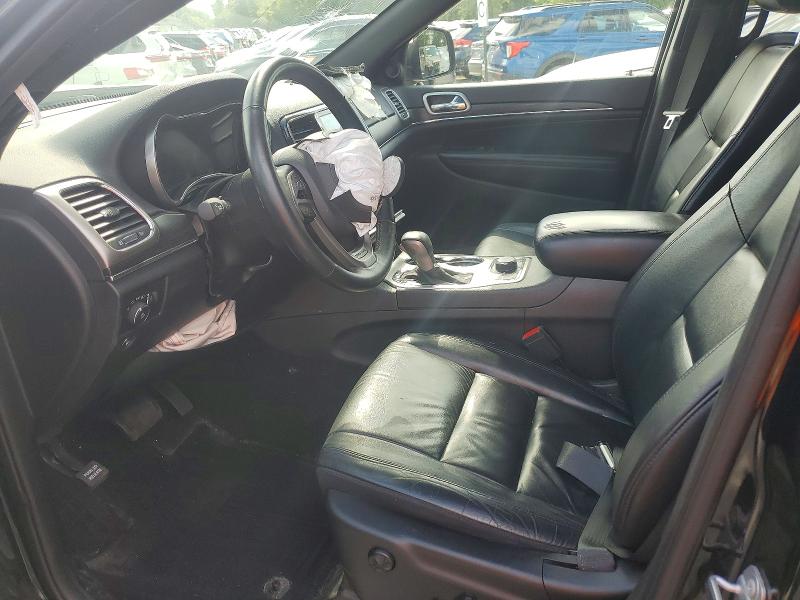 Продаж на аукціоні авто 2019 Jeep Grand Cherokee, vin: 1C4RJFBG8KC670740, номер лоту: 67861756