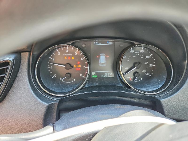 Aukcja sprzedaży 2017 Nissan Rogue, vin: JN8AT2MV3HW254814, numer aukcji: 66763446