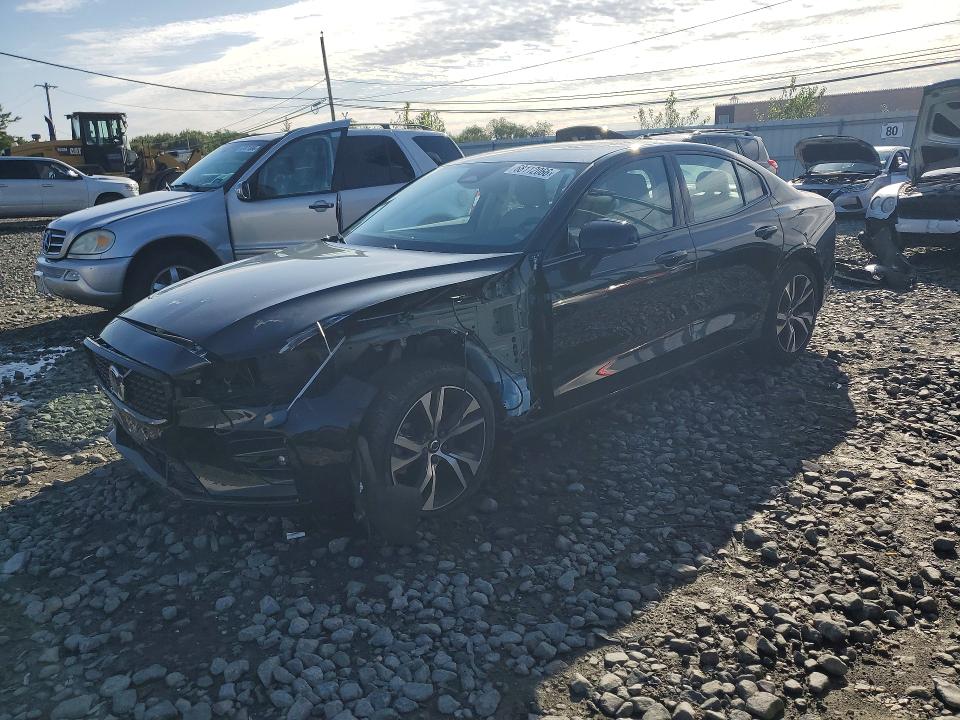 Продаж на аукціоні авто 2025 Volvo S60, vin: 7JRL12FJ0SG368941, номер лоту: 68112066