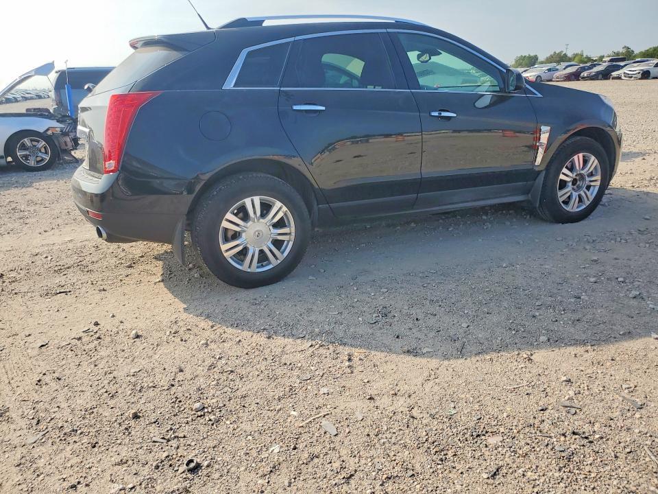 2011 Cadillac Srx მანქანა იყიდება აუქციონზე, vin: 3GYFNAEY1BS677919, აუქციონის ნომერი: 70268806