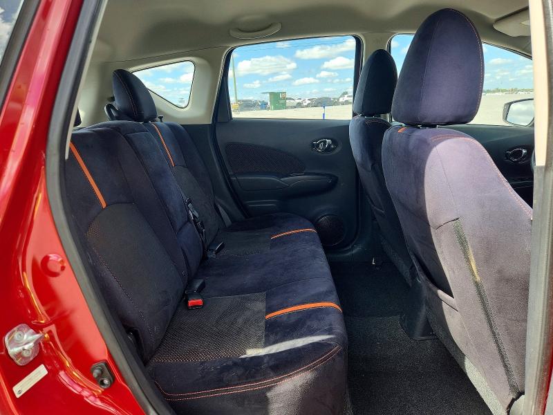 Продаж на аукціоні авто 2015 Nissan Versa Note, vin: 3N1CE2CP6FL439981, номер лоту: 70473156
