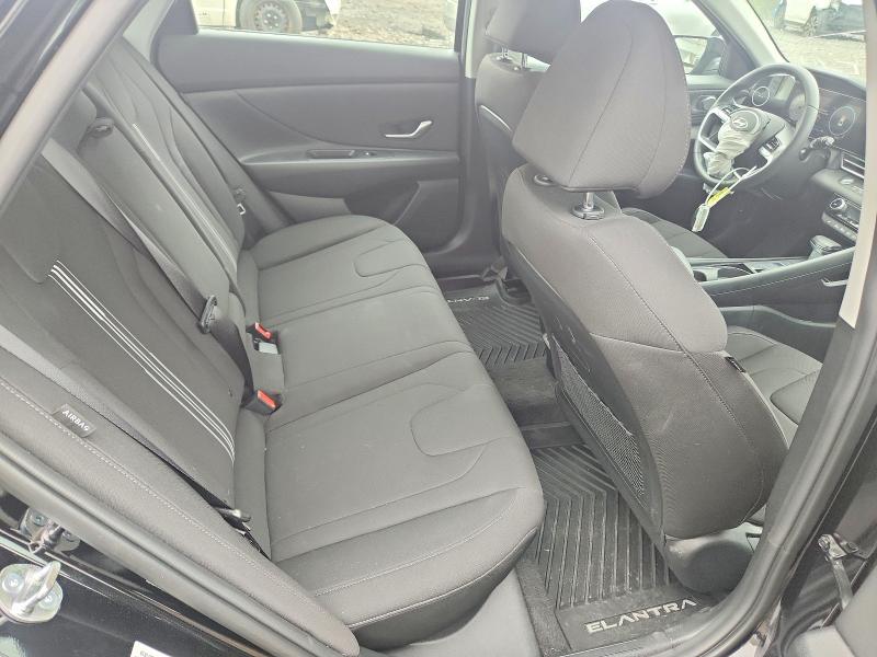 Продаж на аукціоні авто 2025 Hyundai Elantra, vin: KMHLS4DGXSU877818, номер лоту: 67558136