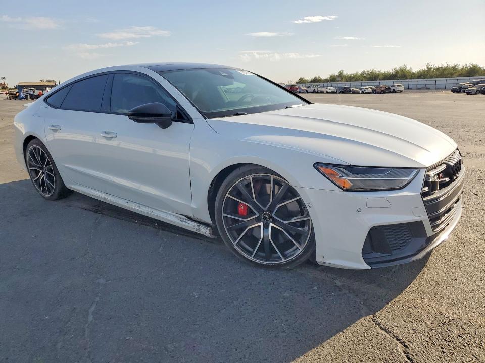 Aukcja sprzedaży 2021 Audi S7, vin: WAUPFBF26MN049839, numer aukcji: 70176206