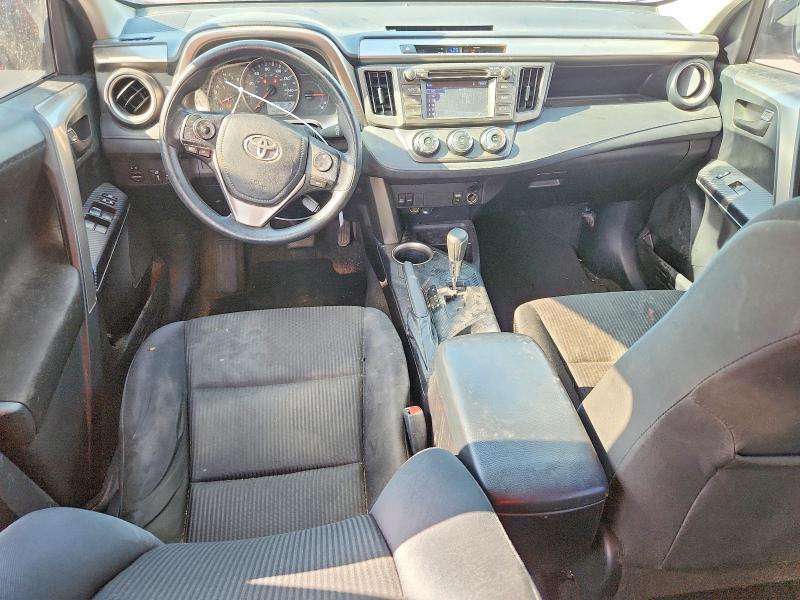 Продаж на аукціоні авто 2015 Toyota Rav4, vin: JTMZFREV6FJ031075, номер лоту: 69569636