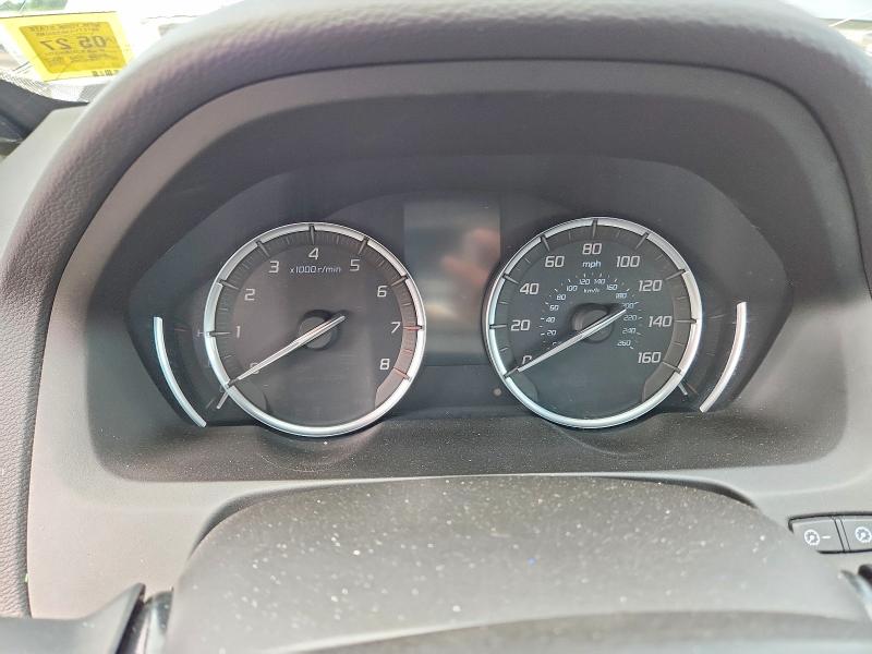 Продаж на аукціоні авто 2020 Acura Tlx, vin: 19UUB1F3XLA003331, номер лоту: 68197896