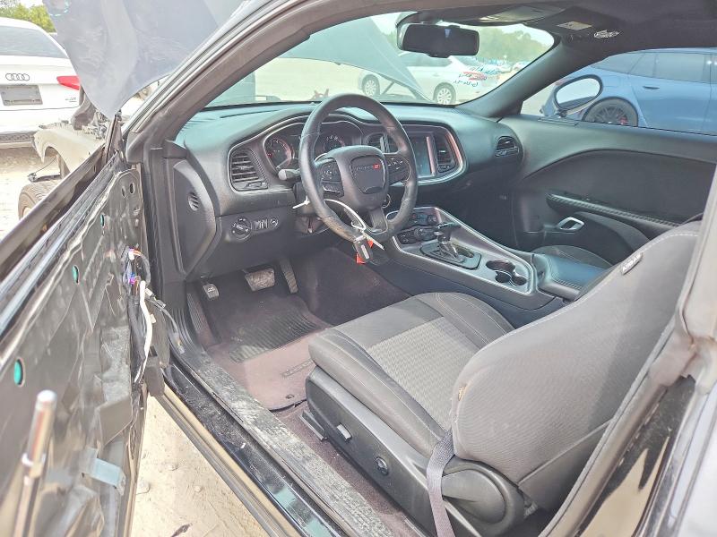 Продажа на аукционе авто 2016 Dodge Challenger, vin: 2C3CDZAG6GH202661, номер лота: 69068136