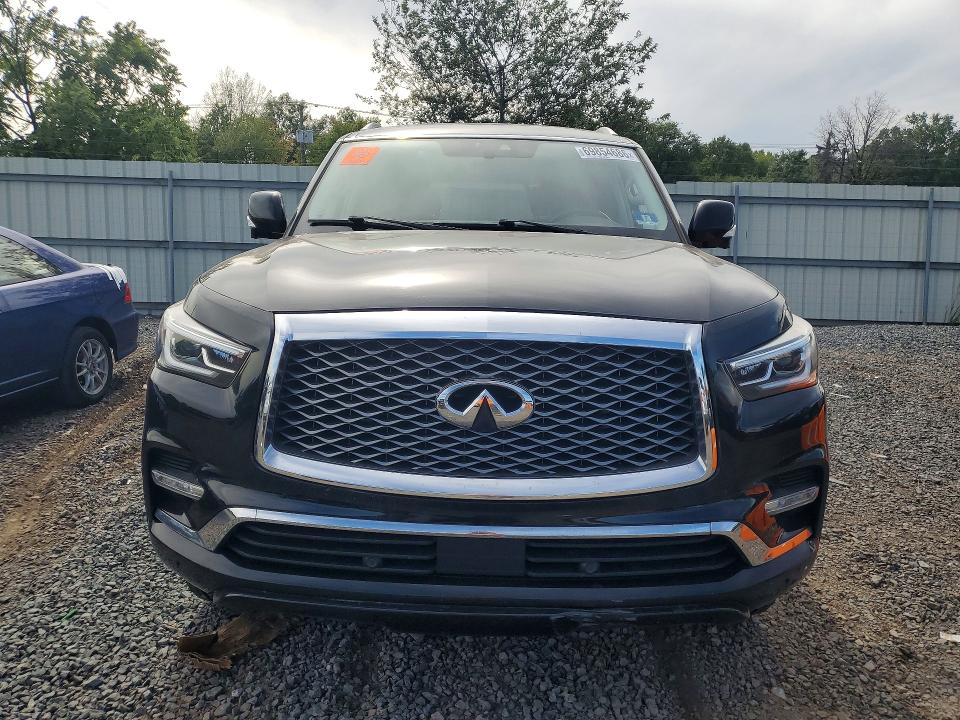 69854686 :رقم المزاد ، JN8AZ2NE4K9236700 vin ، 2019 Infiniti Qx80 مزاد بيع