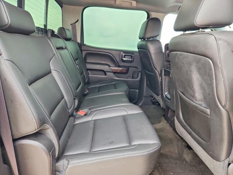 Aukcja sprzedaży 2015 Gmc Sierra, vin: 3GTP1UEC1FG408808, numer aukcji: 70512646