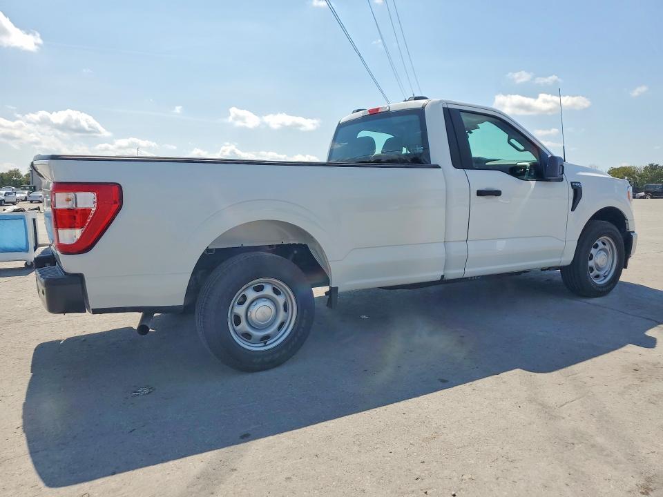 Aukcja sprzedaży 2022 Ford F150, vin: 1FTMF1CBXNKE11260        , numer aukcji: 68781056