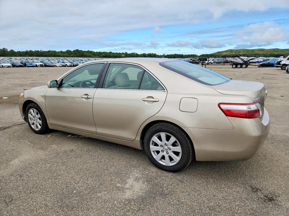 2009 Toyota Camry მანქანა იყიდება აუქციონზე, vin: JTNBB46K493051849, აუქციონის ნომერი: 70775566