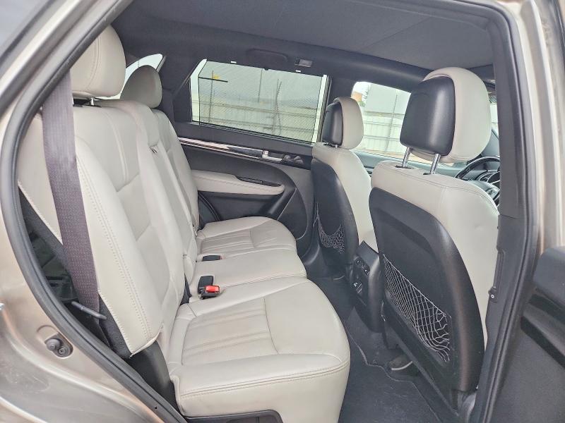 Aukcja sprzedaży 2015 Kia Sorento, vin: 5XYKWDA79FG645176, numer aukcji: 70088056