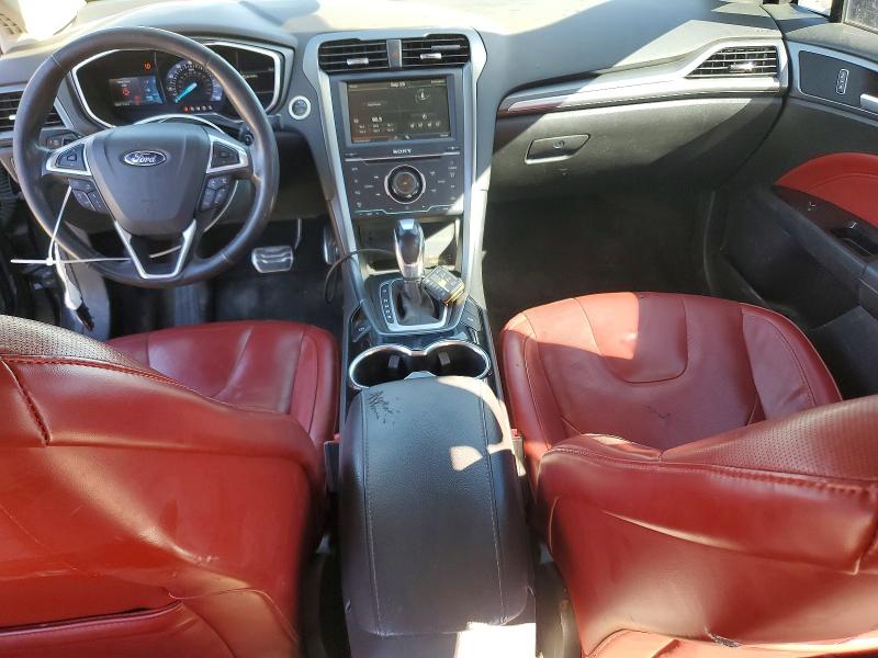 Aukcja sprzedaży 2014 Ford Fusion, vin: 3FA6P0D90ER379173, numer aukcji: 70318246
