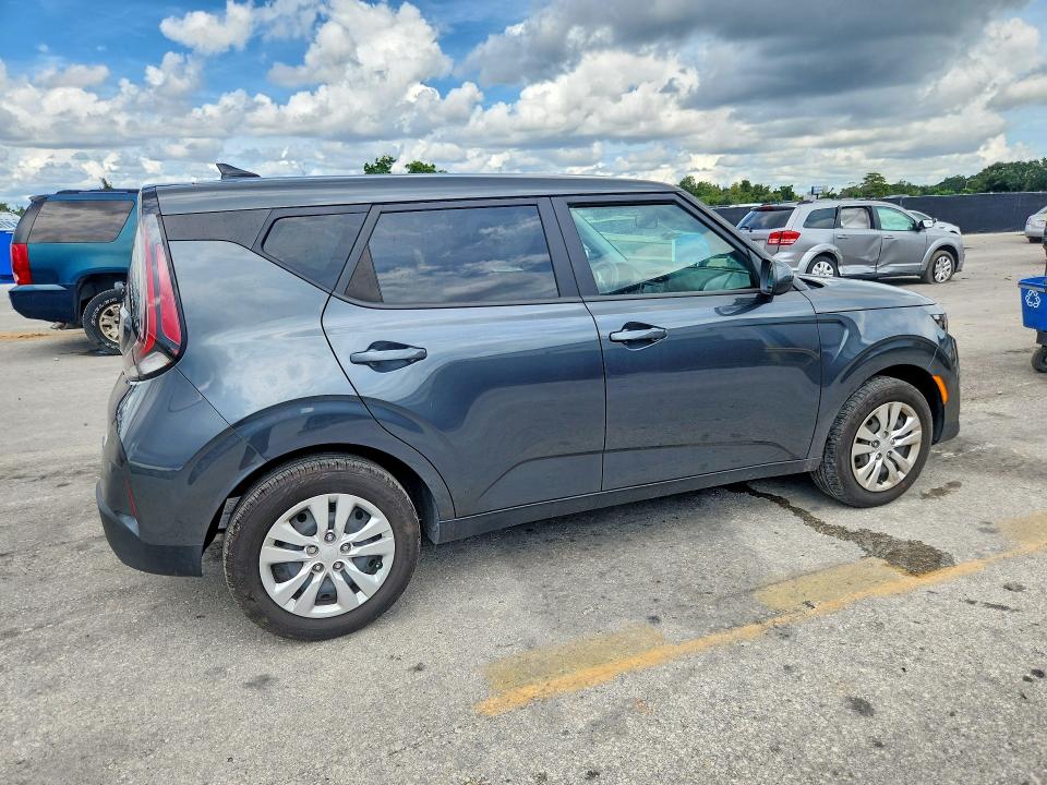 Продаж на аукціоні авто 2024 Kia Soul, vin: KNDJ23AU6R7918227, номер лоту: 67841066
