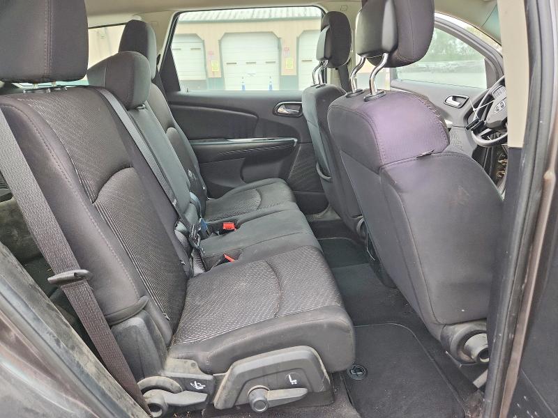 Продажа на аукционе авто 2014 Dodge Journey, vin: 3C4PDCAB9ET183865, номер лота: 70052826