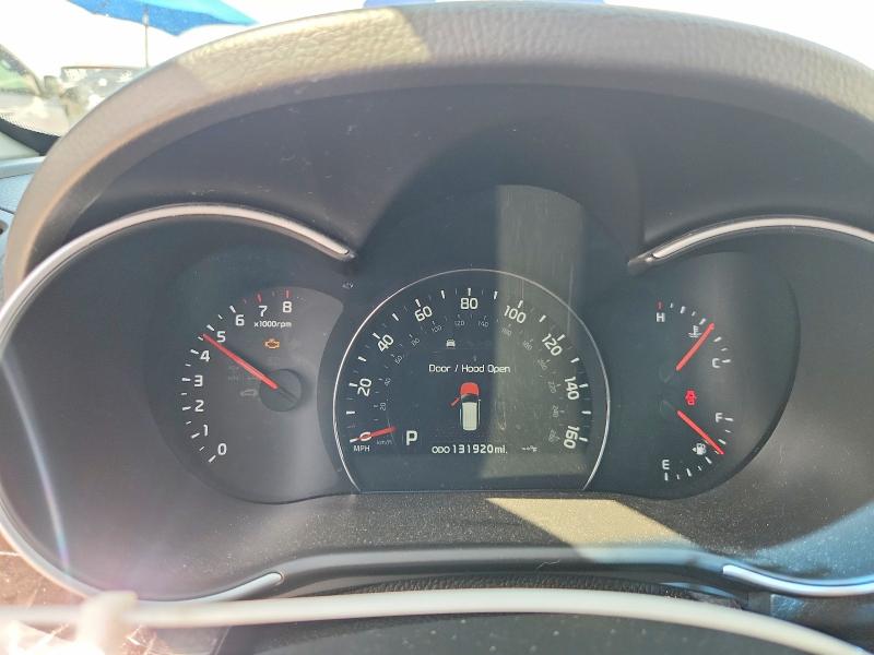 Продаж на аукціоні авто 2014 Kia Sorento, vin: 5XYKUDA77EG433171, номер лоту: 69440676