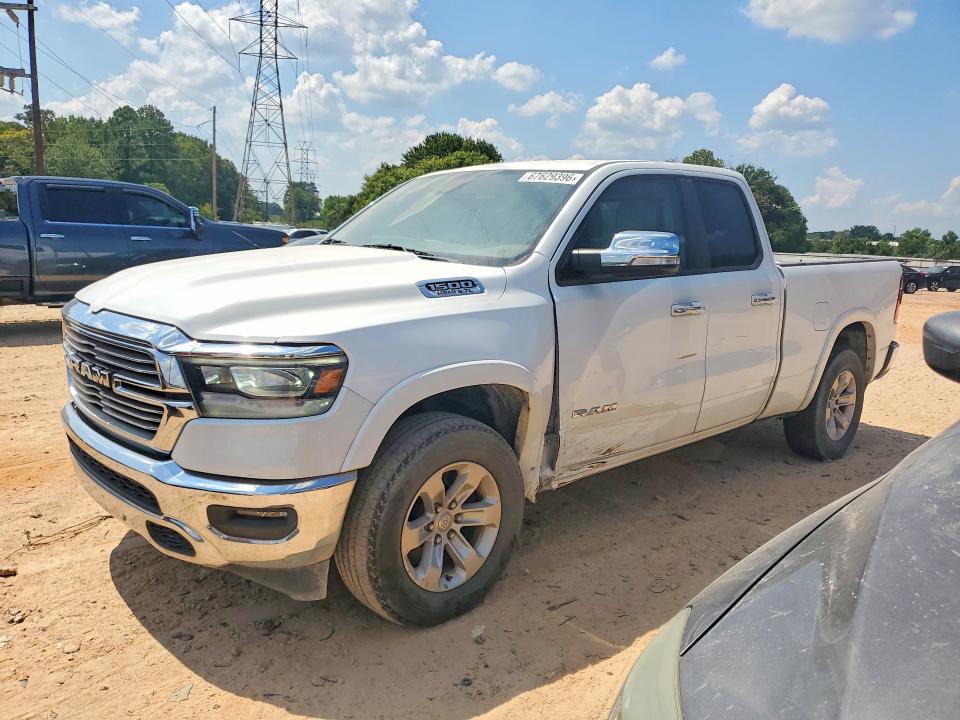 Продажа на аукционе авто 2020 Ram 1500, vin: 1C6SRFDT1LN318231, номер лота: 67629396
