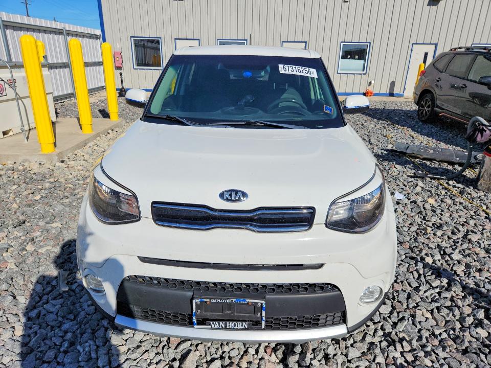 Aukcja sprzedaży 2018 Kia Soul, vin: KNDJP3A55J7512051, numer aukcji: 67316256