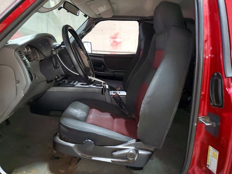2009 Ford Ranger მანქანა იყიდება აუქციონზე, vin: 1FTZR45E39PA10311, აუქციონის ნომერი: 71121786