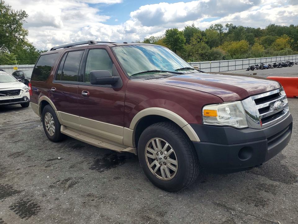 Продажа на аукционе авто 2009 Ford Expedition, vin: 1FMFU18529EA71250, номер лота: 71151246