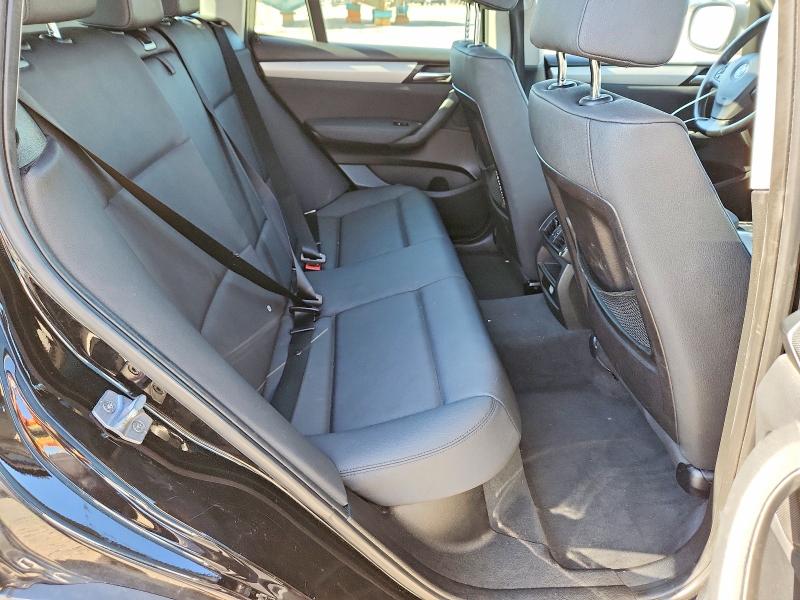 Aukcja sprzedaży 2014 Bmw X3, vin: 5UXWX9C59E0D19486, numer aukcji: 67599096