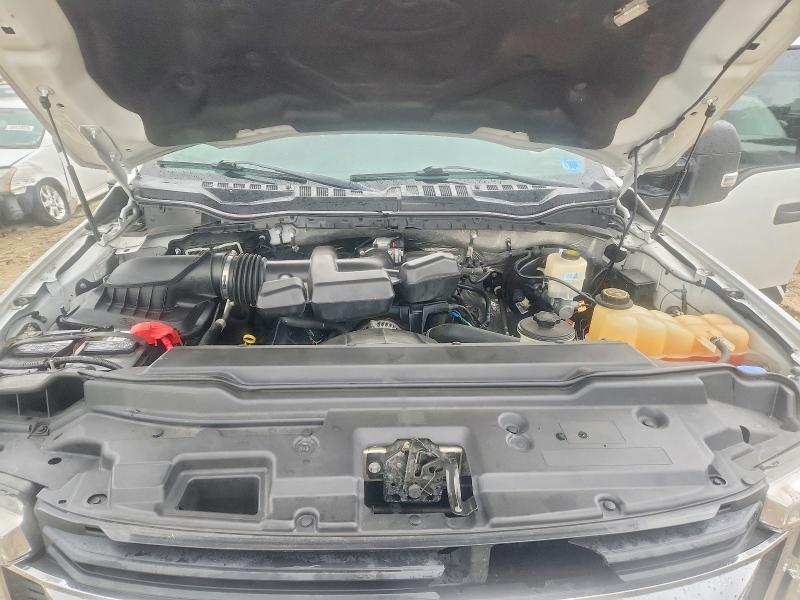Продажа на аукционе авто 2017 Ford F250, vin: 1FT7X2B64HEC94962, номер лота: 68500946