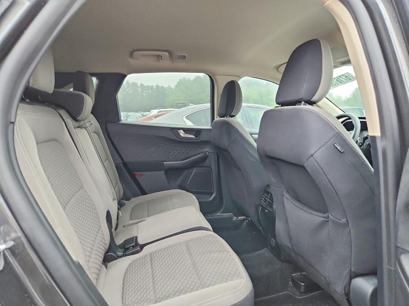 Продаж на аукціоні авто 2020 Ford Escape, vin: 1FMCU9G68LUA64456, номер лоту: 67161956