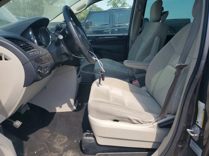 2016 Dodge Grand Caravan მანქანა იყიდება აუქციონზე, vin: 2C4RDGBG9GR359538, აუქციონის ნომერი: 66976406