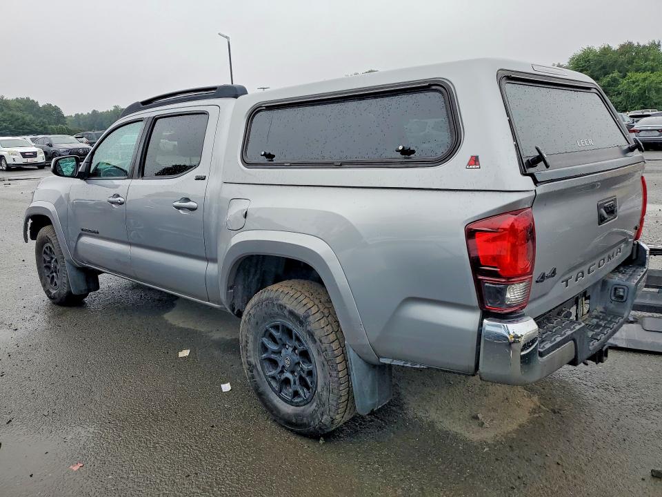 Aukcja sprzedaży 2019 Toyota Tacoma, vin: 3TMCZ5AN0KM255273, numer aukcji: 67420666