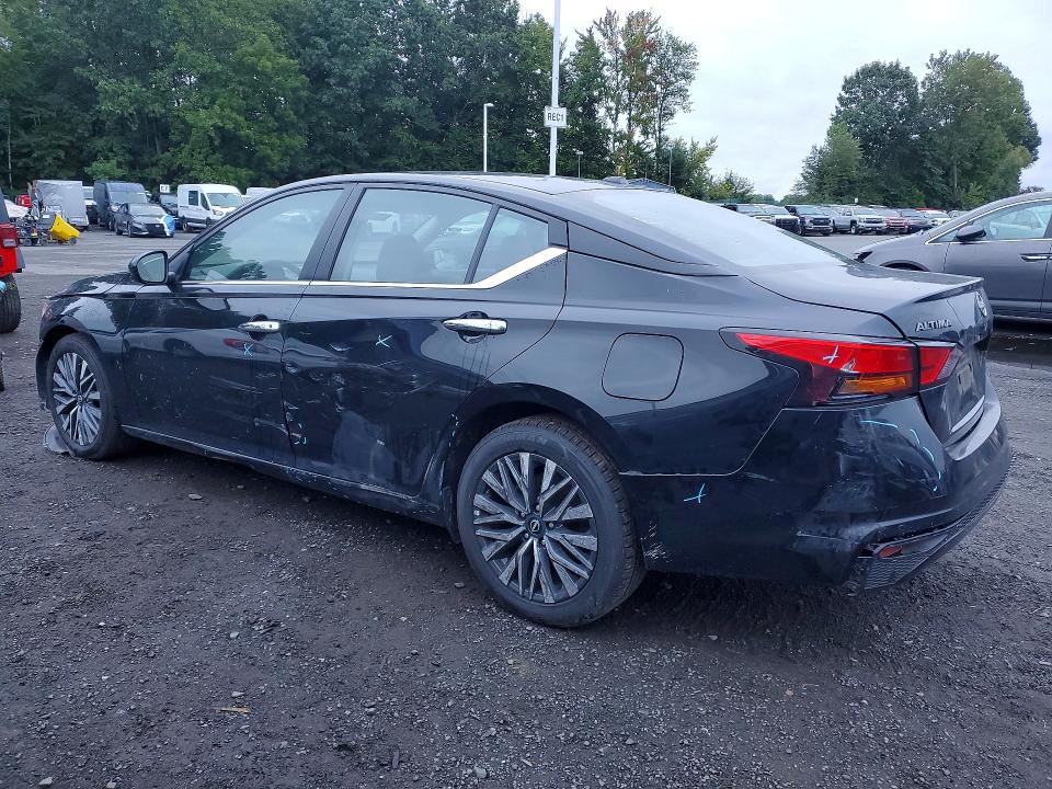 2025 Nissan Altima მანქანა იყიდება აუქციონზე, vin: 1N4BL4DV6SN321050, აუქციონის ნომერი: 69335226